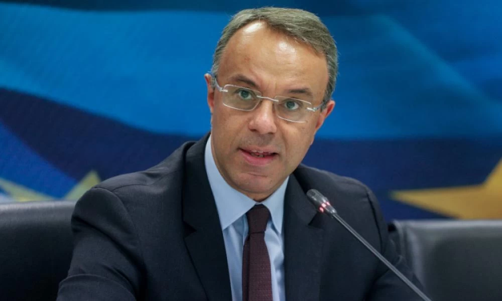 Σταϊκούρας: Θα έχει τραγικές συνέπειες για την οικονομία ένα νέο lockdown